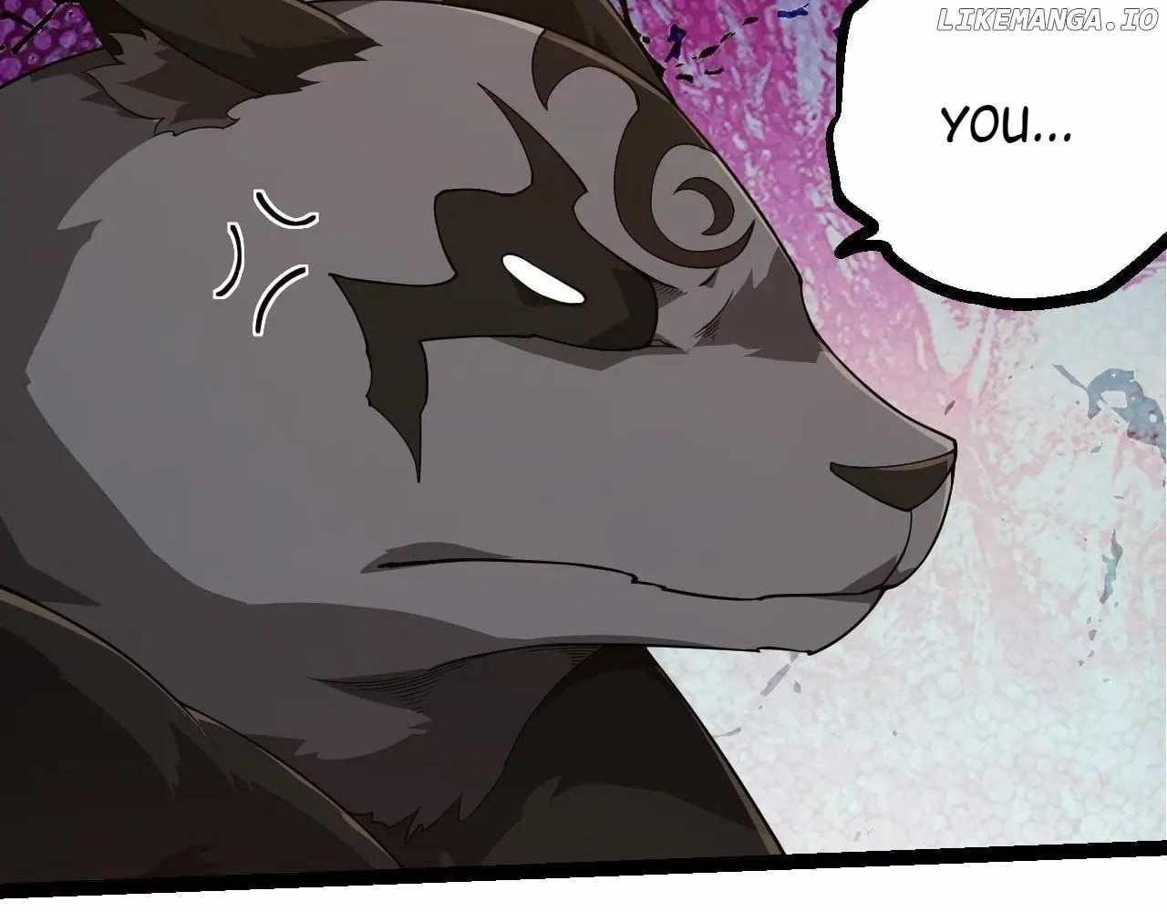 Evolution Begins With a Big Tree - Chapter 387 Page 58