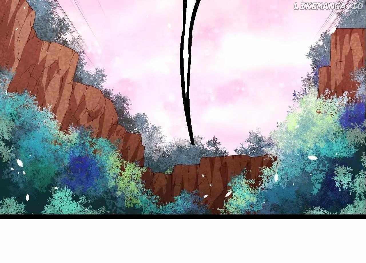 Evolution Begins With a Big Tree - Chapter 387 Page 60