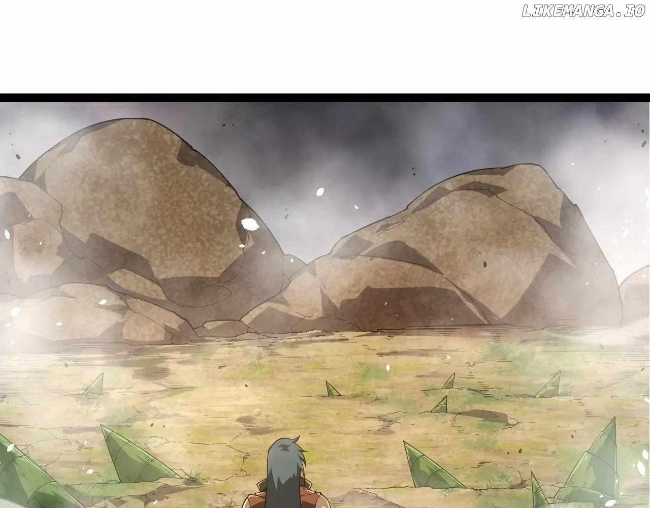 Evolution Begins With a Big Tree - Chapter 387 Page 61