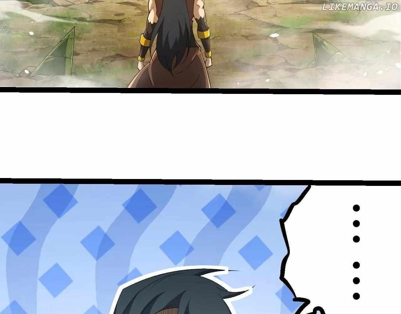 Evolution Begins With a Big Tree - Chapter 387 Page 62