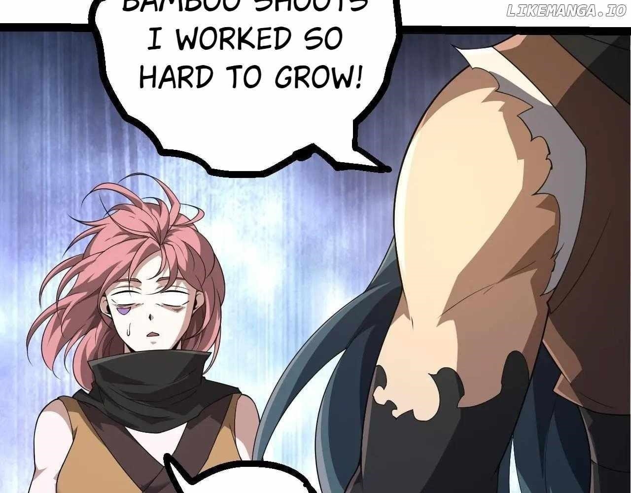 Evolution Begins With a Big Tree - Chapter 387 Page 64