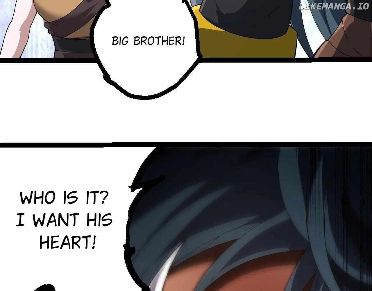 Evolution Begins With a Big Tree - Chapter 387 Page 65