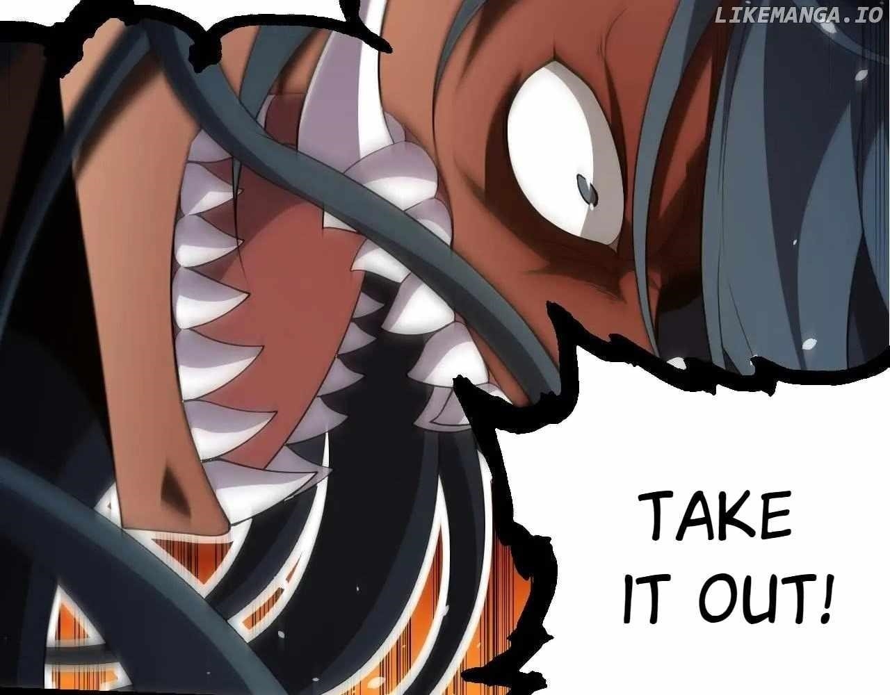 Evolution Begins With a Big Tree - Chapter 387 Page 66