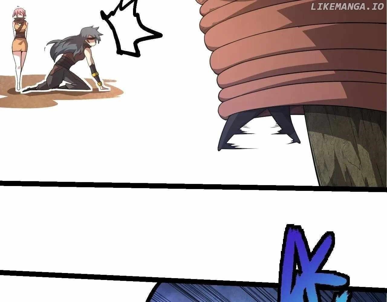 Evolution Begins With a Big Tree - Chapter 387 Page 68