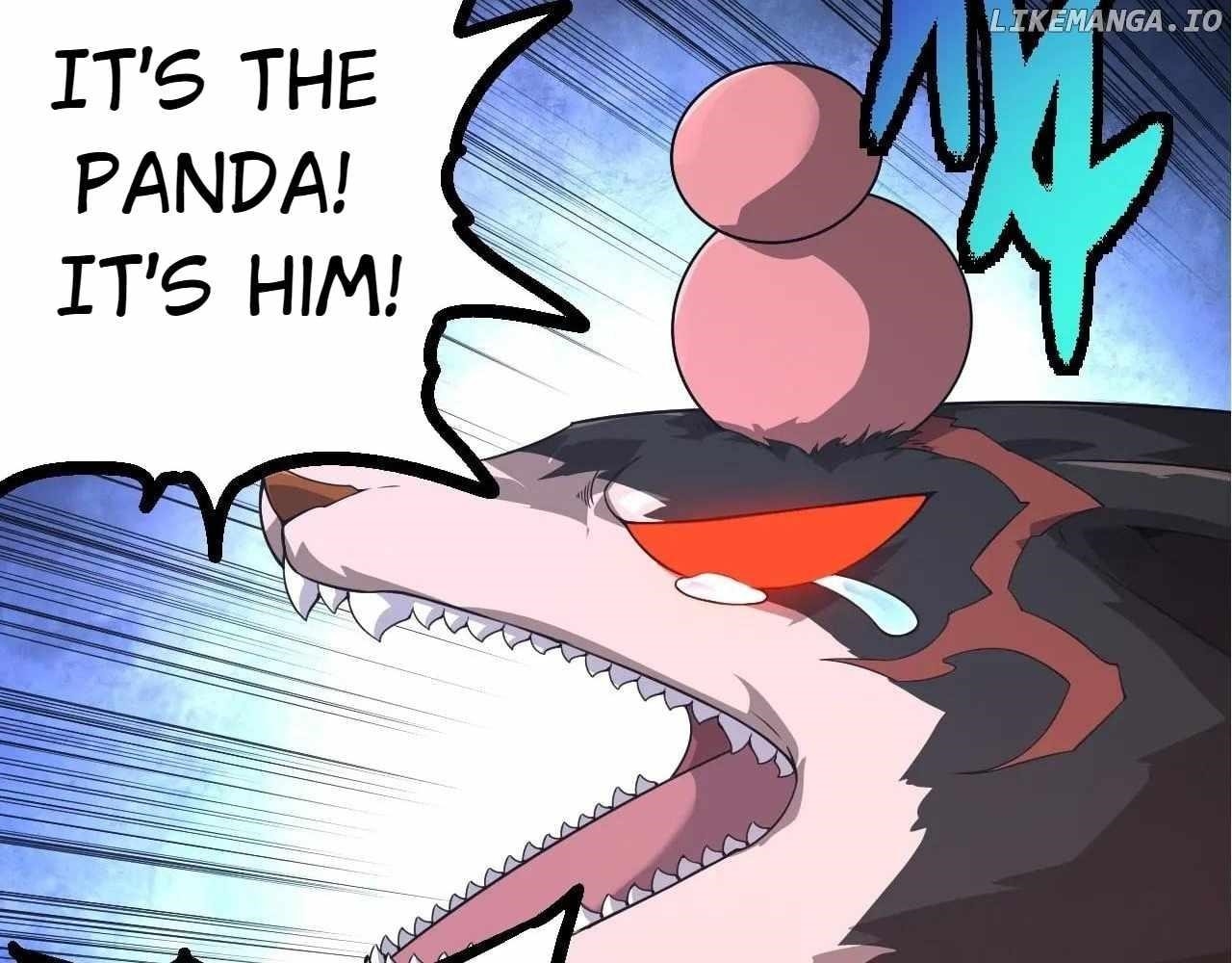 Evolution Begins With a Big Tree - Chapter 387 Page 69