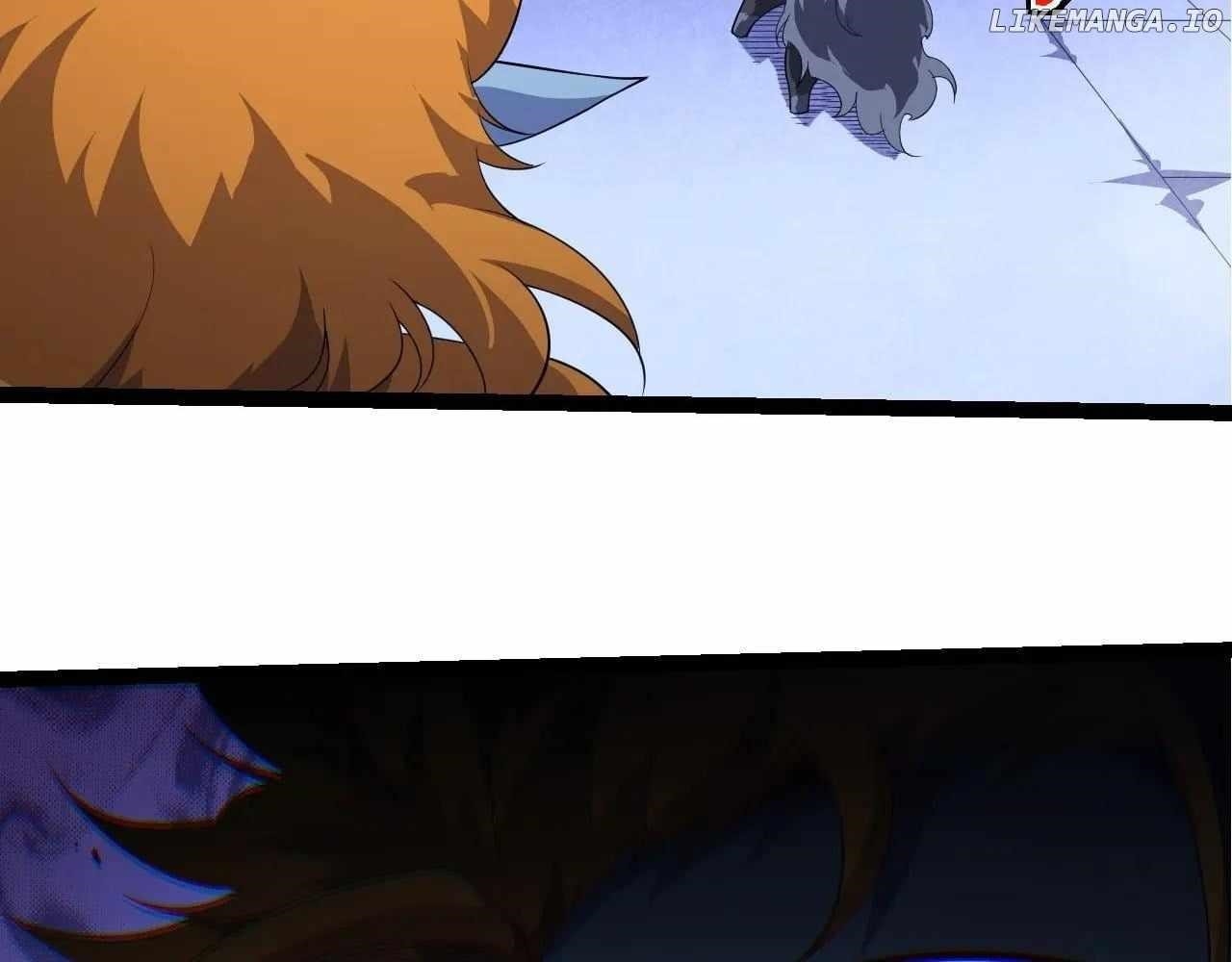 Evolution Begins With a Big Tree - Chapter 387 Page 7