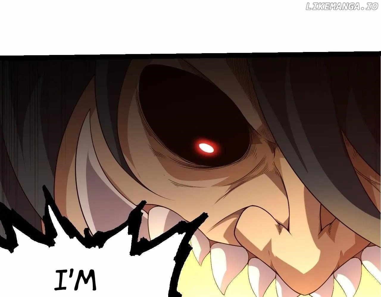 Evolution Begins With a Big Tree - Chapter 387 Page 71