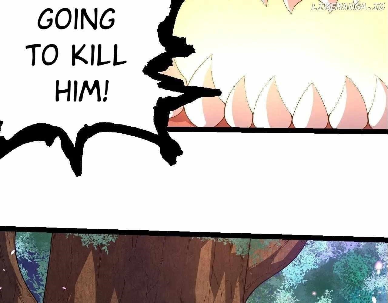 Evolution Begins With a Big Tree - Chapter 387 Page 72