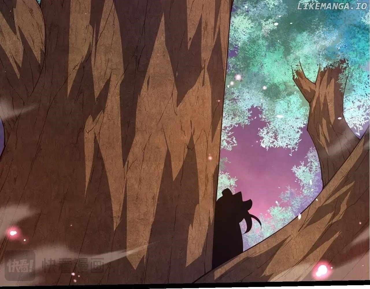 Evolution Begins With a Big Tree - Chapter 387 Page 73