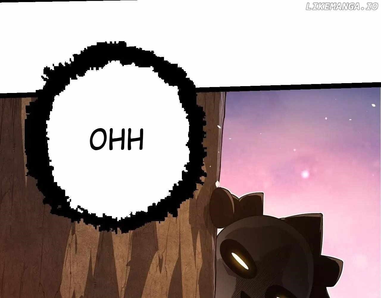 Evolution Begins With a Big Tree - Chapter 387 Page 74