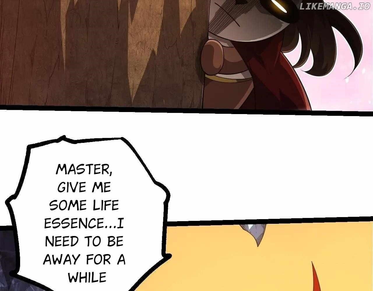 Evolution Begins With a Big Tree - Chapter 387 Page 75