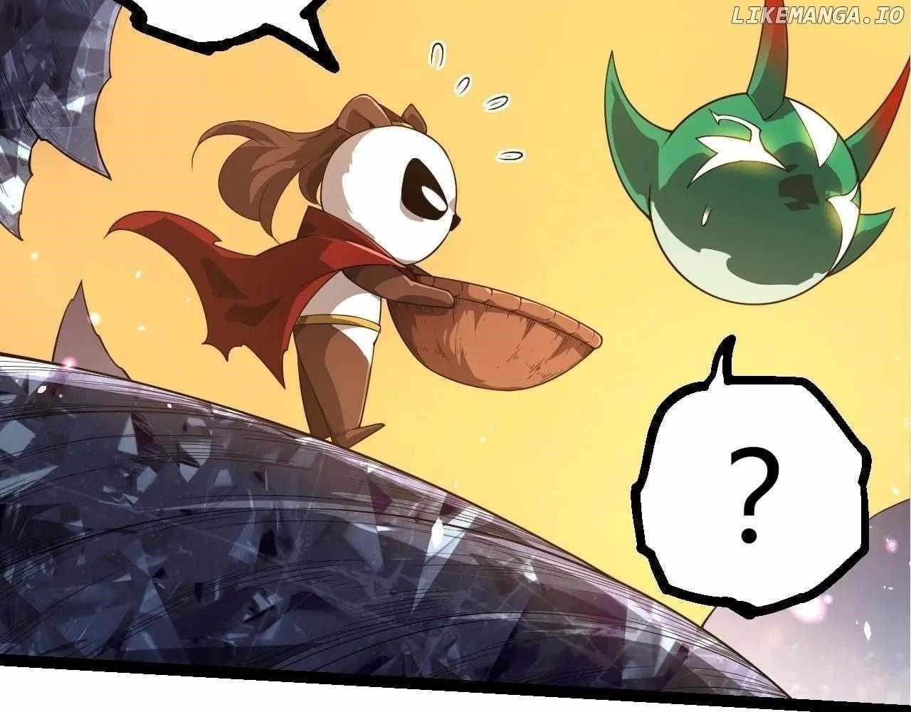 Evolution Begins With a Big Tree - Chapter 387 Page 76