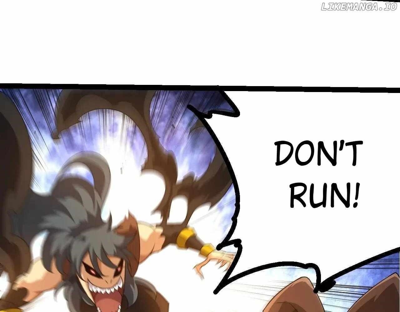 Evolution Begins With a Big Tree - Chapter 387 Page 77