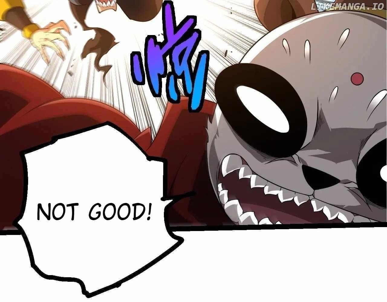 Evolution Begins With a Big Tree - Chapter 387 Page 78