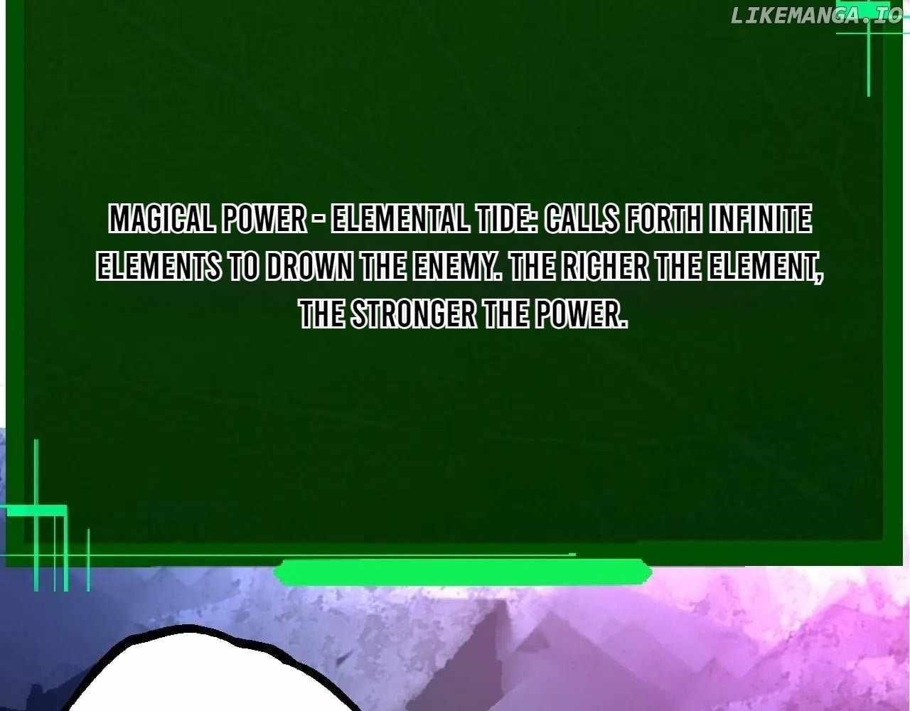 Evolution Begins With a Big Tree - Chapter 387 Page 83