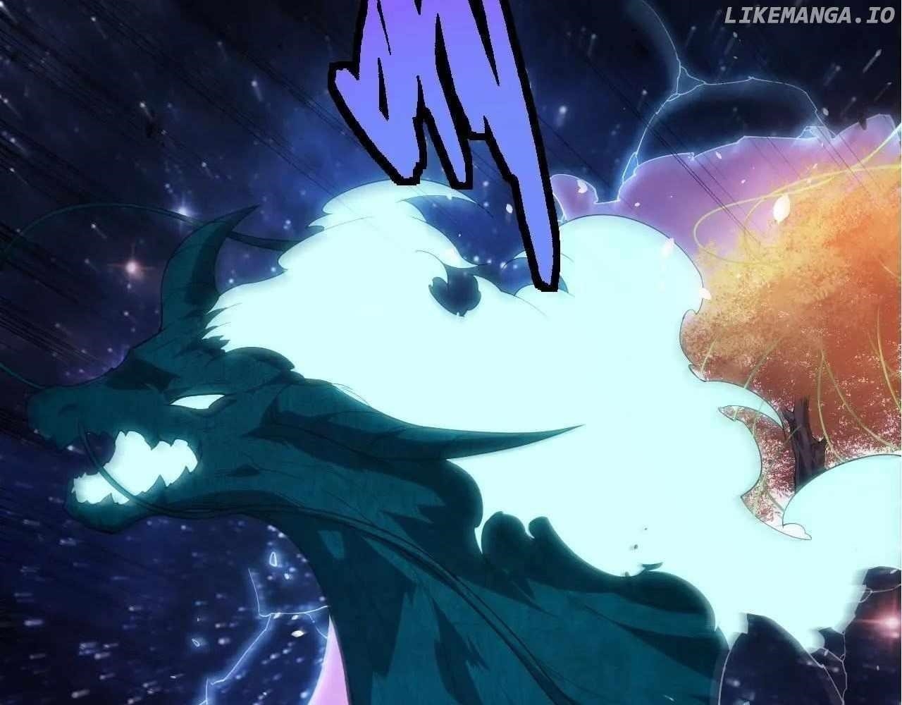 Evolution Begins With a Big Tree - Chapter 387 Page 89