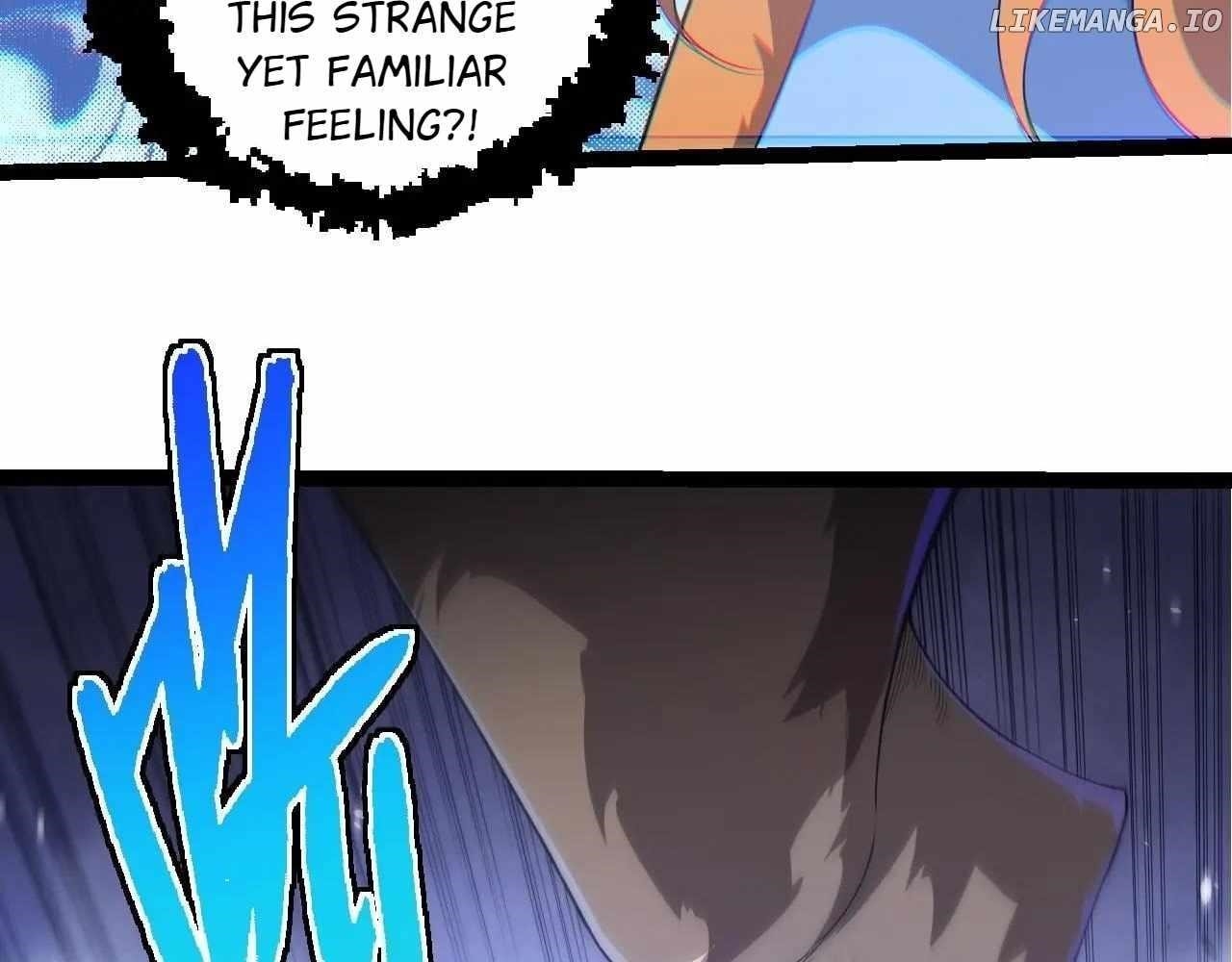 Evolution Begins With a Big Tree - Chapter 387 Page 9