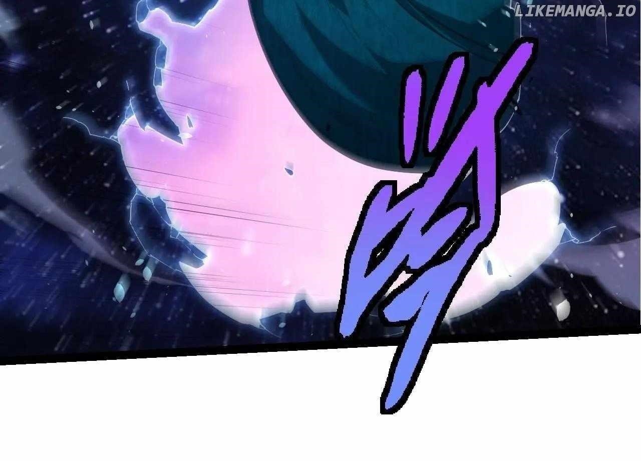 Evolution Begins With a Big Tree - Chapter 387 Page 90