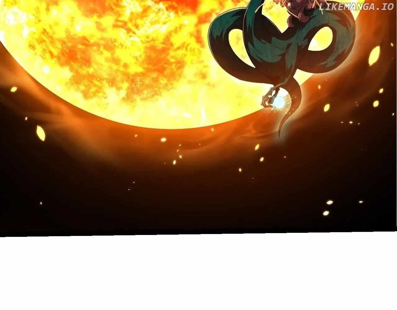 Evolution Begins With a Big Tree - Chapter 387 Page 92