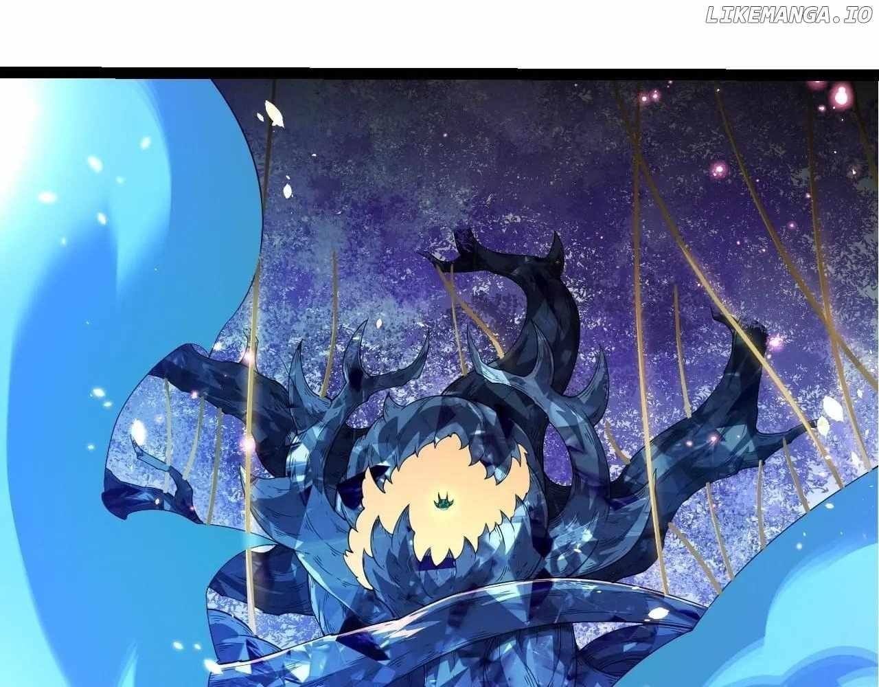 Evolution Begins With a Big Tree - Chapter 387 Page 93