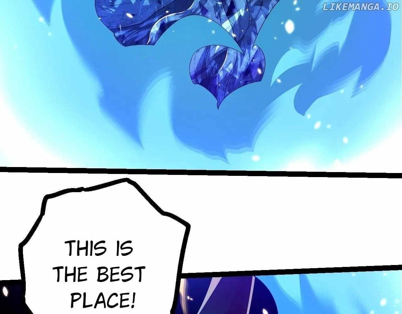 Evolution Begins With a Big Tree - Chapter 387 Page 94