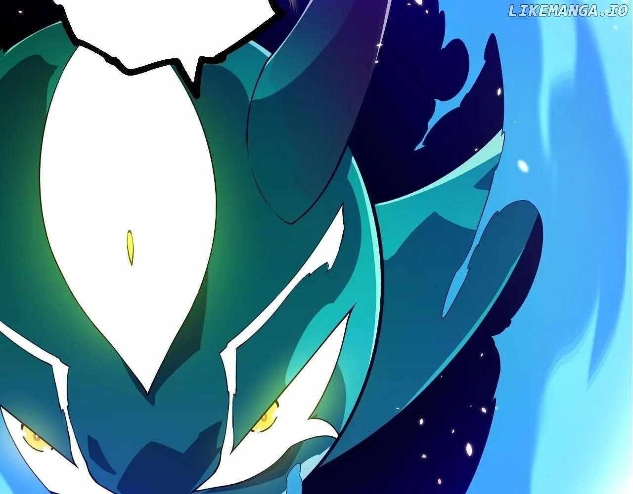 Evolution Begins With a Big Tree - Chapter 387 Page 95