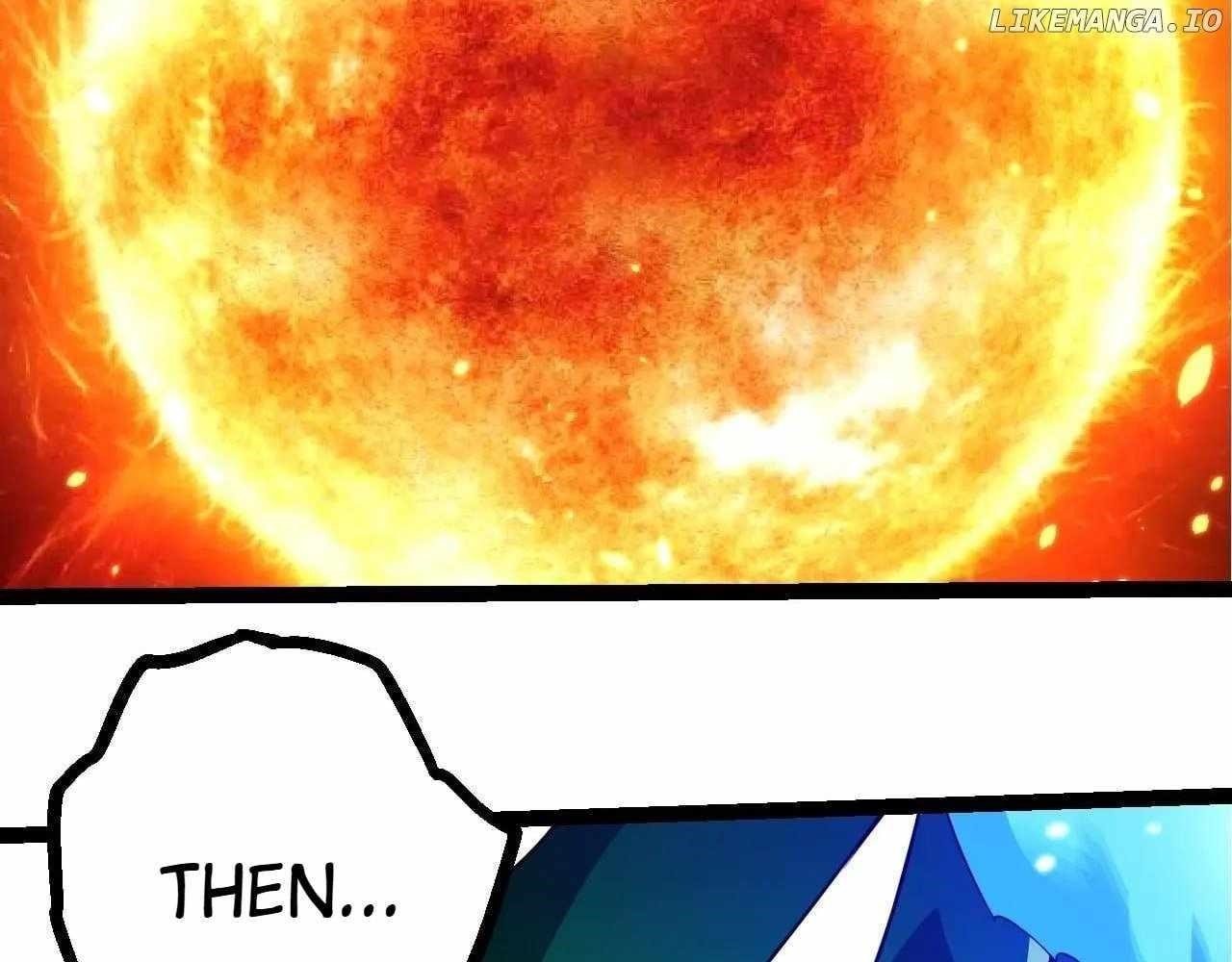 Evolution Begins With a Big Tree - Chapter 387 Page 97