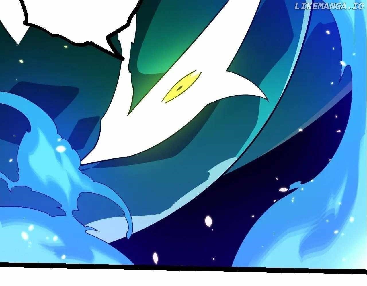 Evolution Begins With a Big Tree - Chapter 387 Page 98