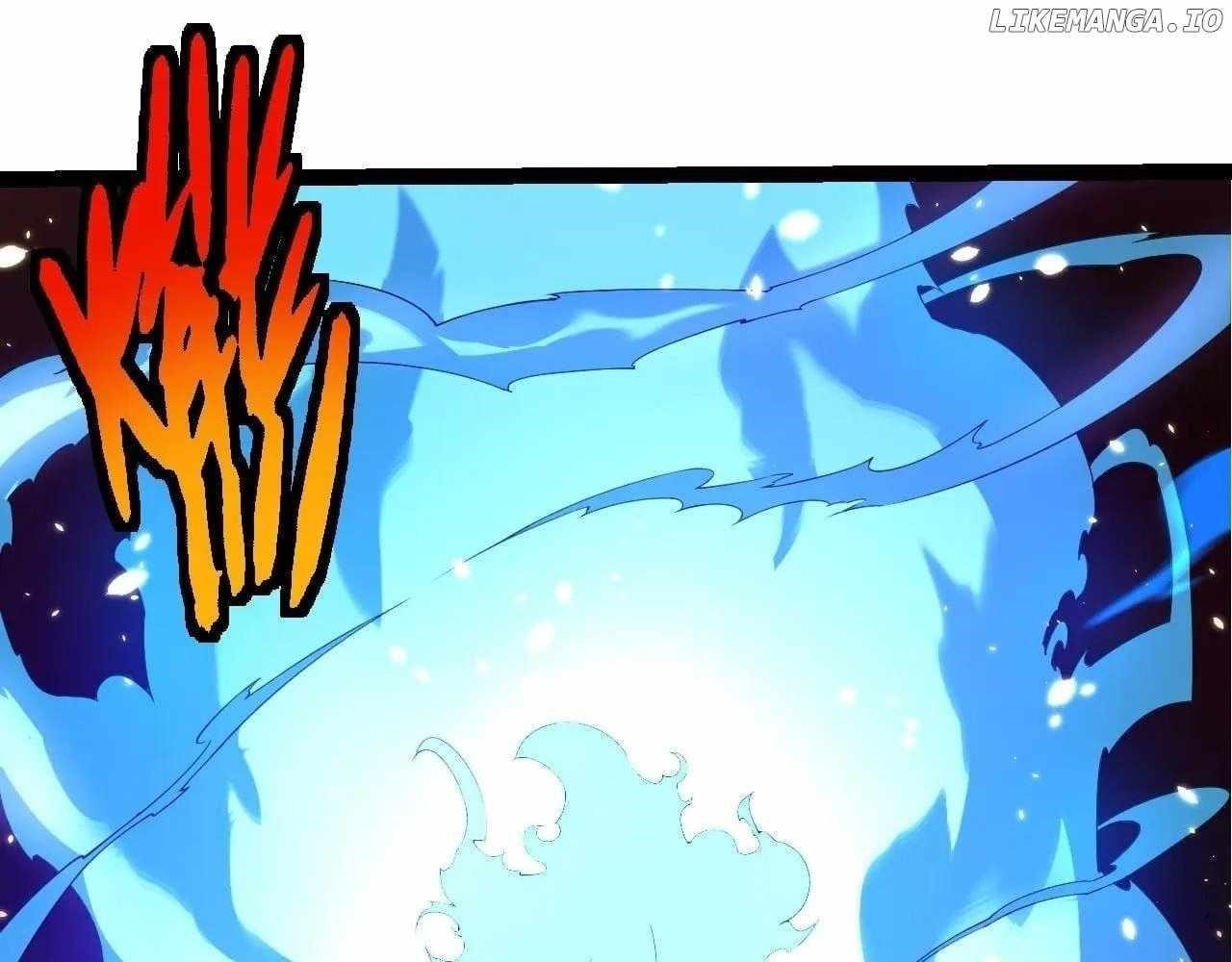 Evolution Begins With a Big Tree - Chapter 387 Page 99