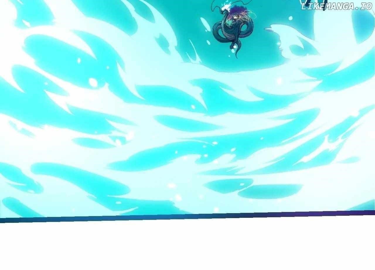 Evolution Begins With a Big Tree - Chapter 388 Page 10