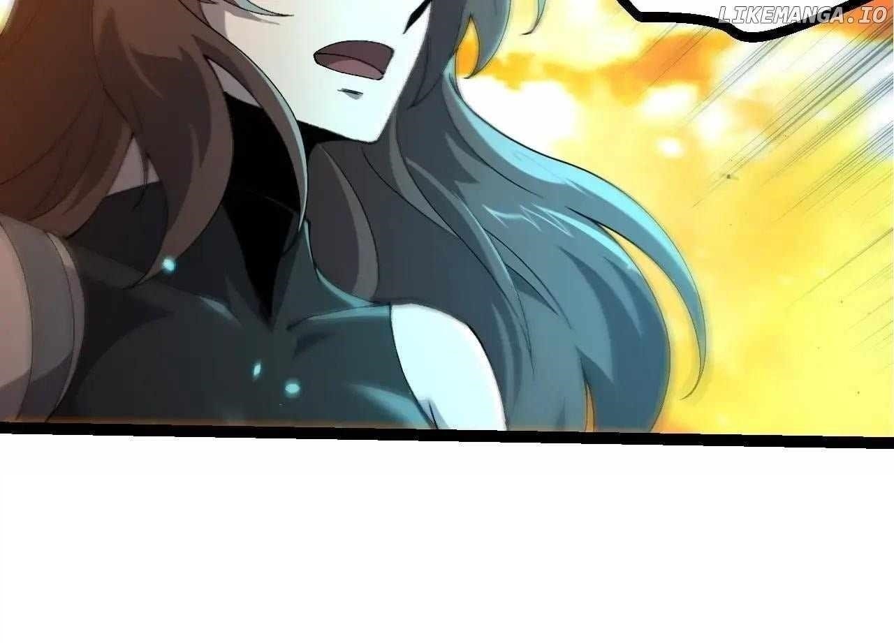 Evolution Begins With a Big Tree - Chapter 388 Page 100