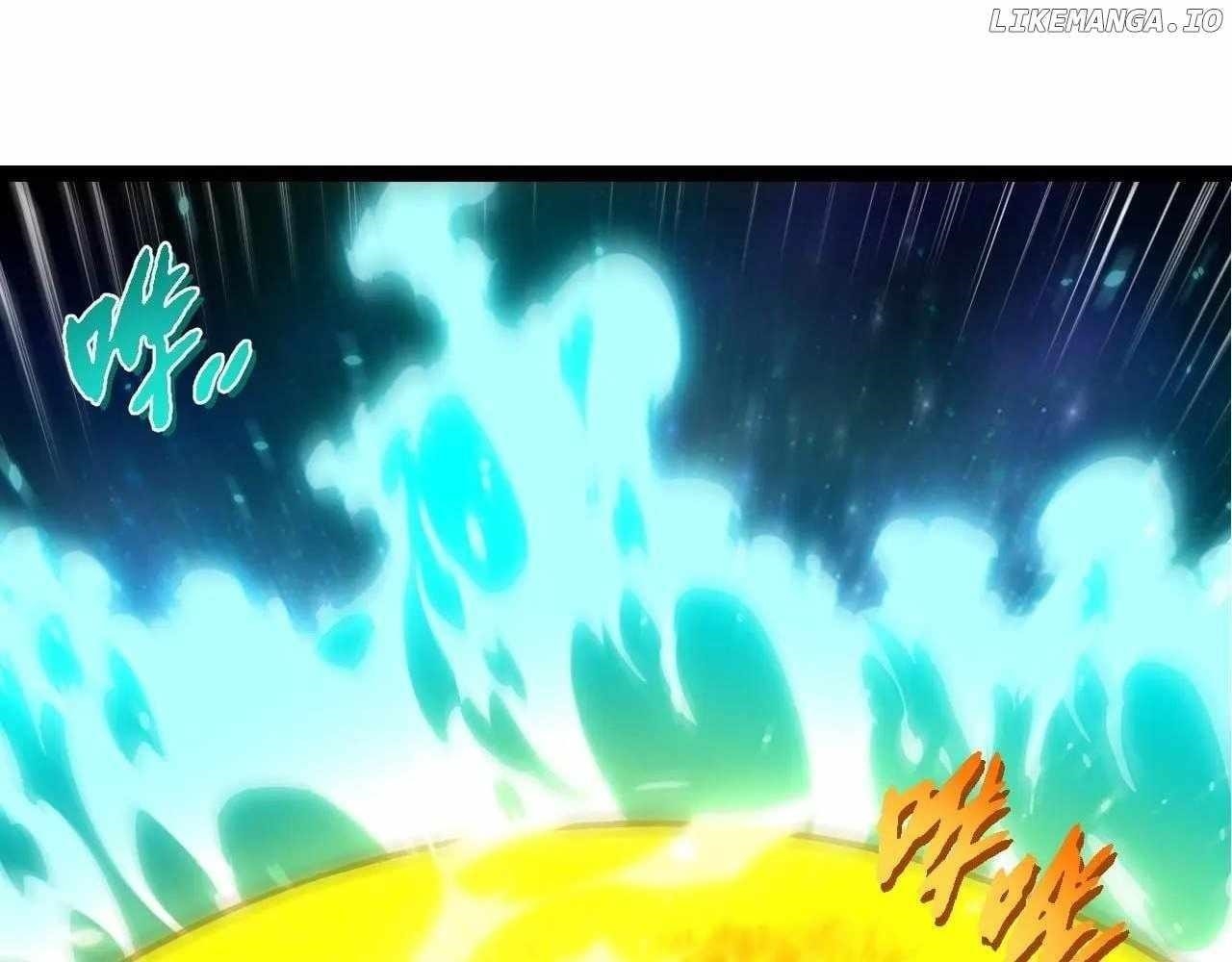 Evolution Begins With a Big Tree - Chapter 388 Page 11