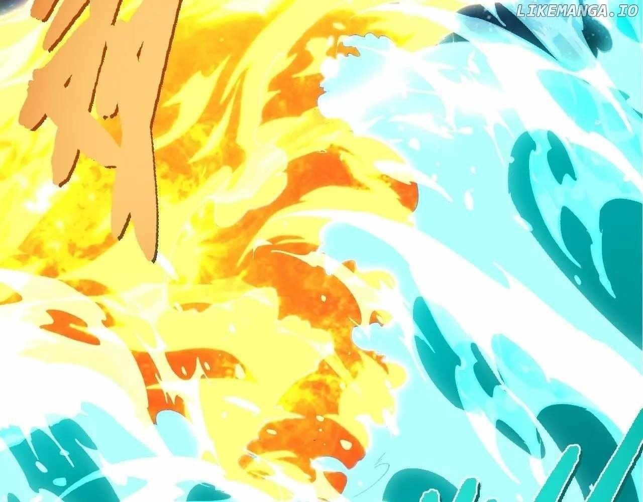 Evolution Begins With a Big Tree - Chapter 388 Page 13