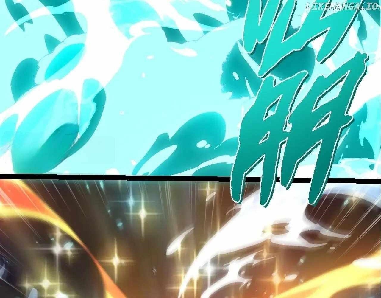 Evolution Begins With a Big Tree - Chapter 388 Page 14