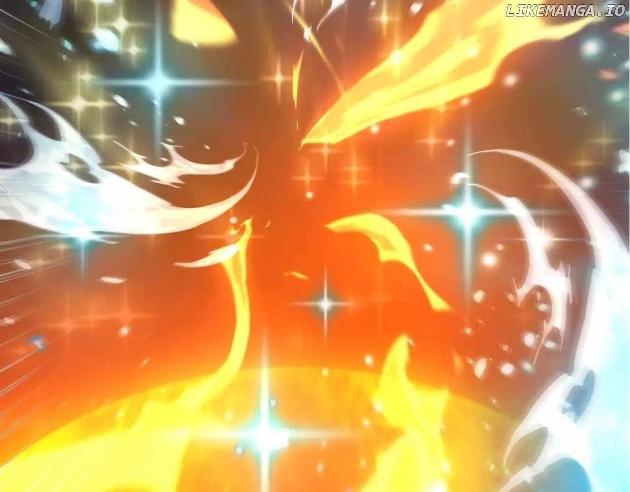 Evolution Begins With a Big Tree - Chapter 388 Page 15