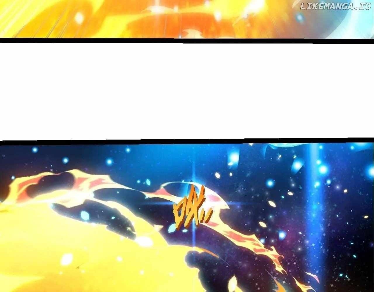 Evolution Begins With a Big Tree - Chapter 388 Page 16