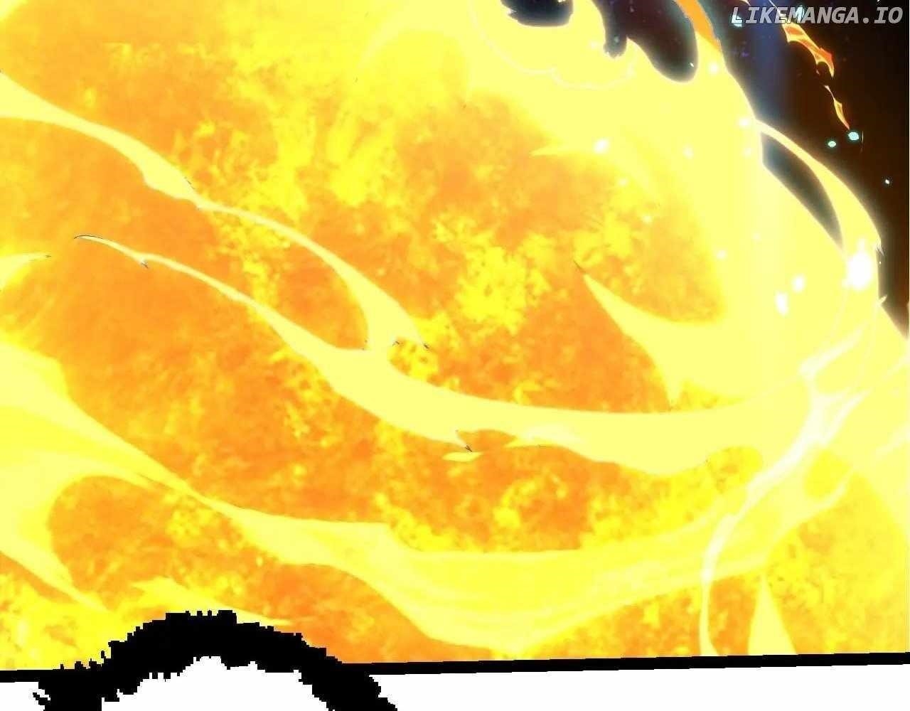 Evolution Begins With a Big Tree - Chapter 388 Page 17