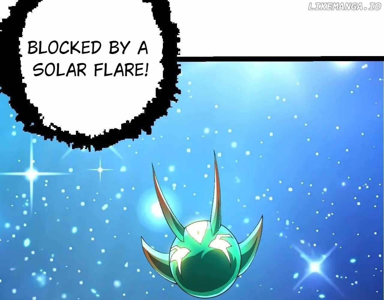 Evolution Begins With a Big Tree - Chapter 388 Page 18