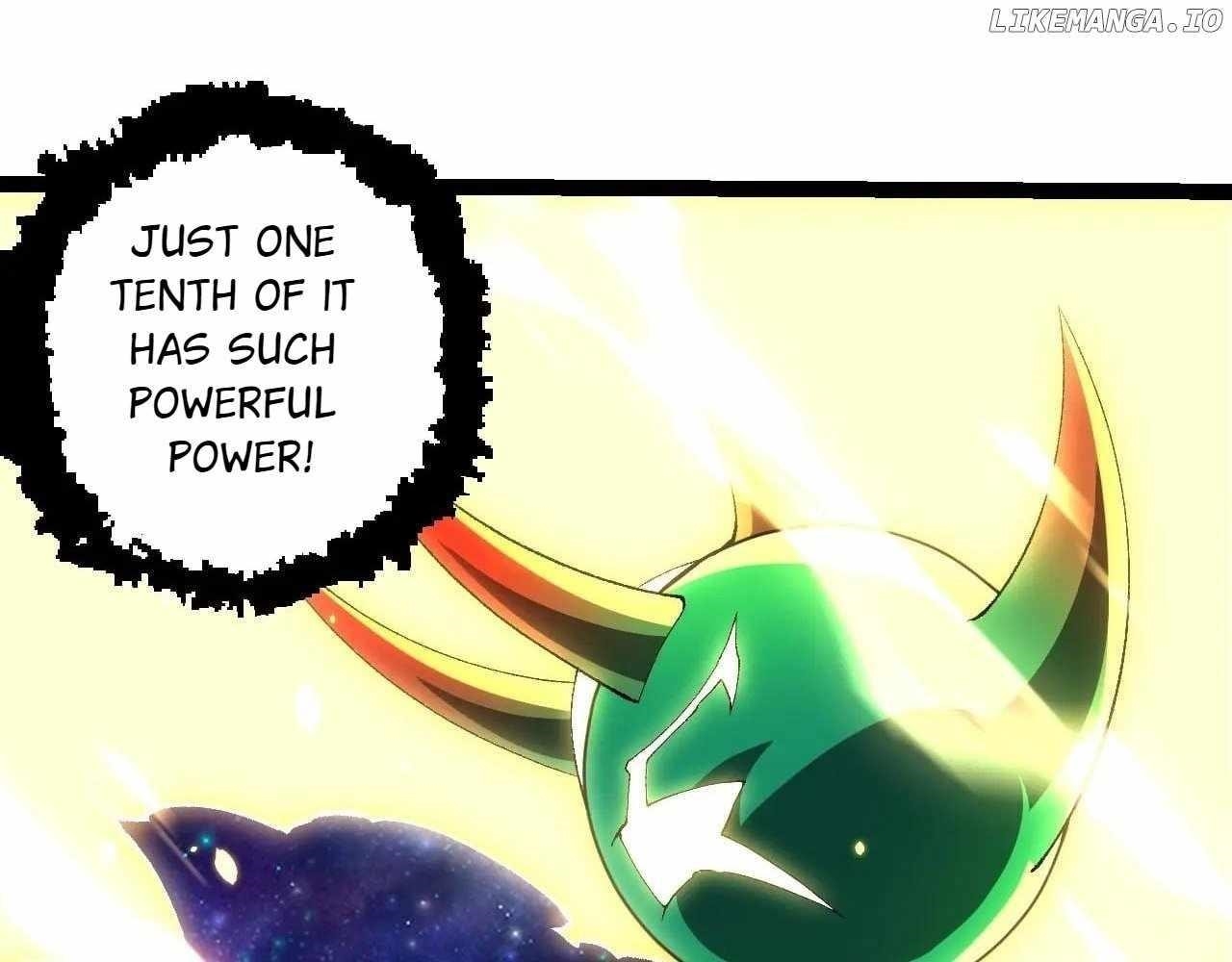 Evolution Begins With a Big Tree - Chapter 388 Page 21