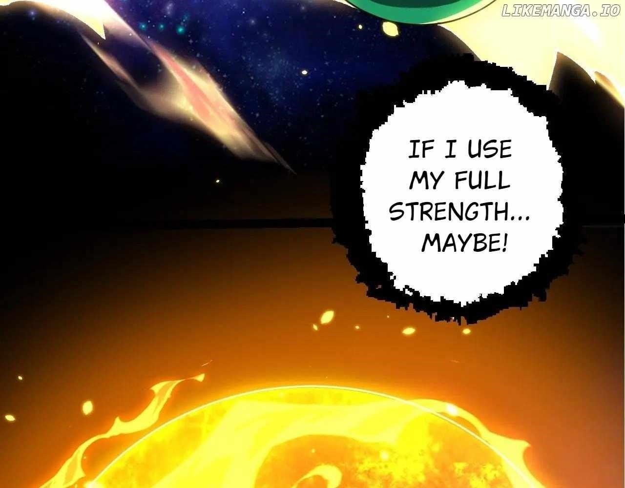 Evolution Begins With a Big Tree - Chapter 388 Page 22