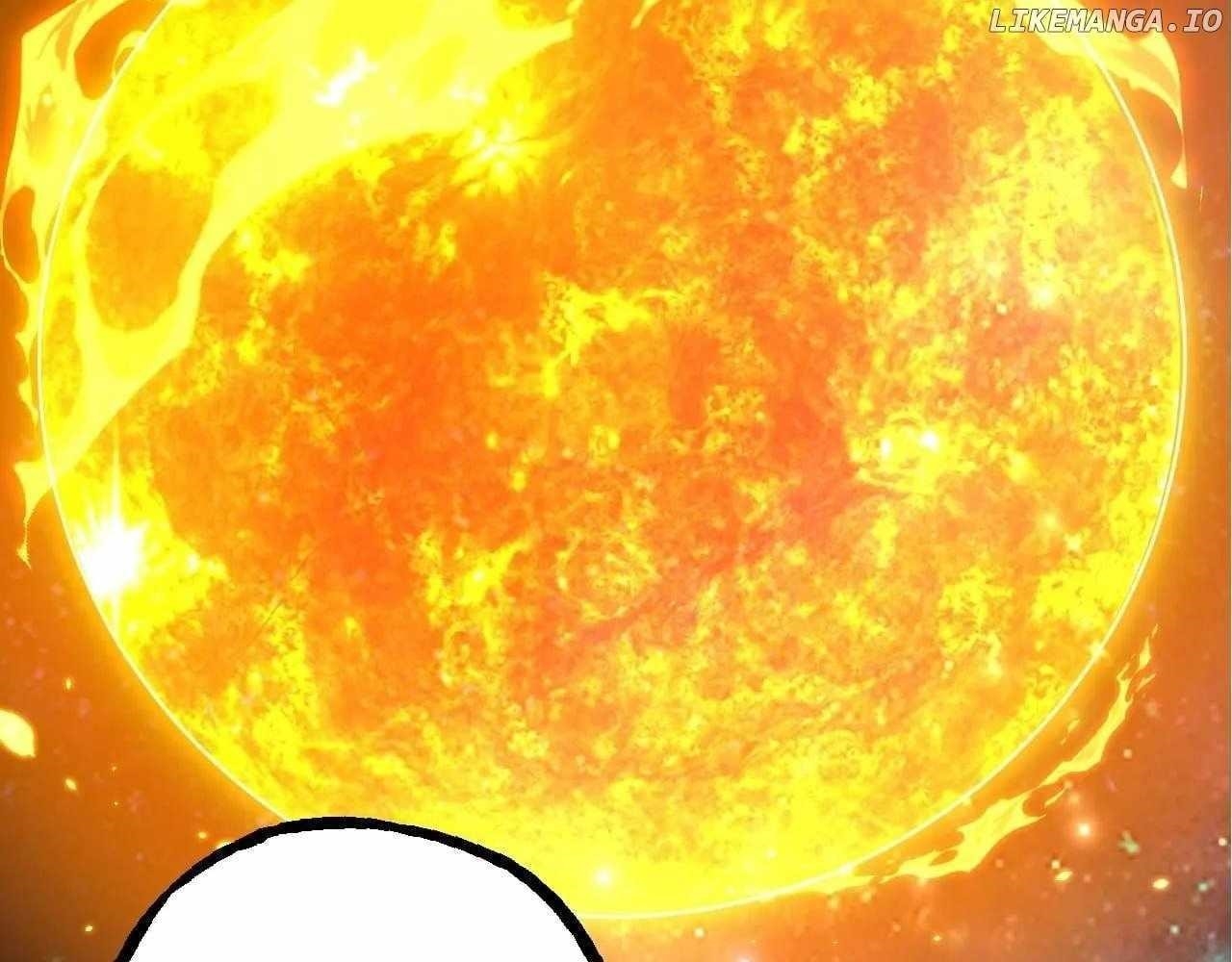 Evolution Begins With a Big Tree - Chapter 388 Page 23