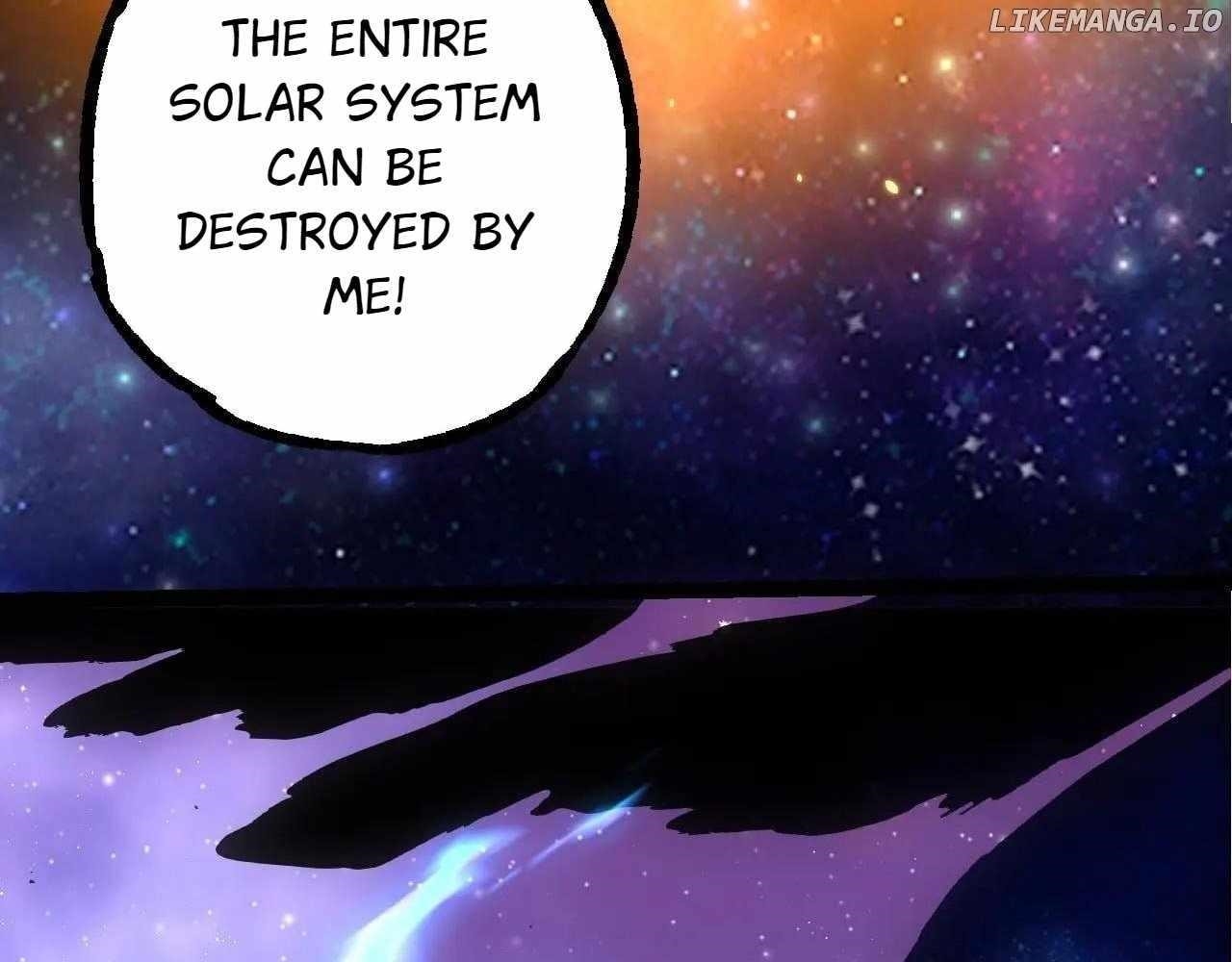 Evolution Begins With a Big Tree - Chapter 388 Page 24