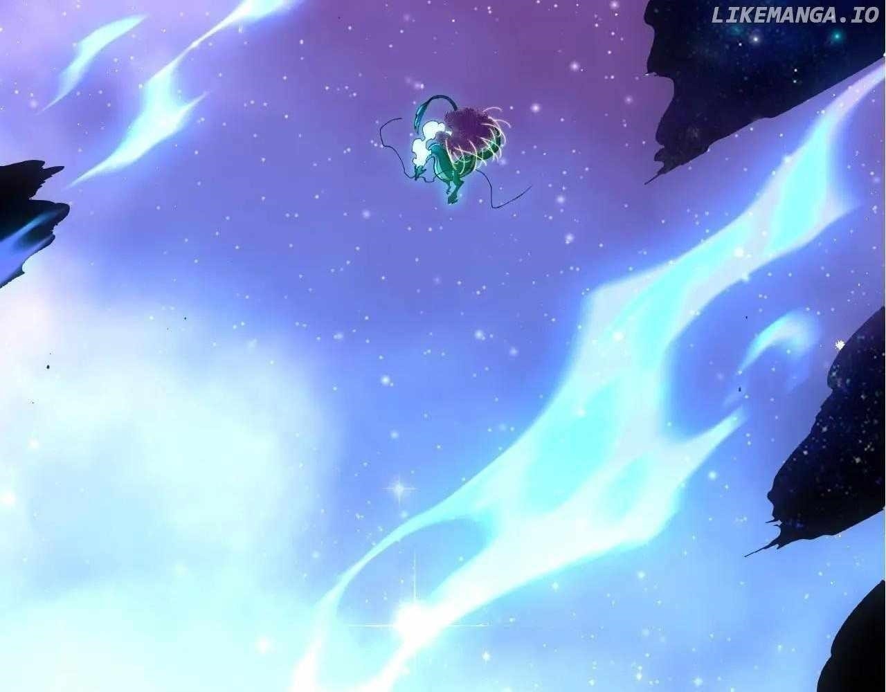 Evolution Begins With a Big Tree - Chapter 388 Page 25