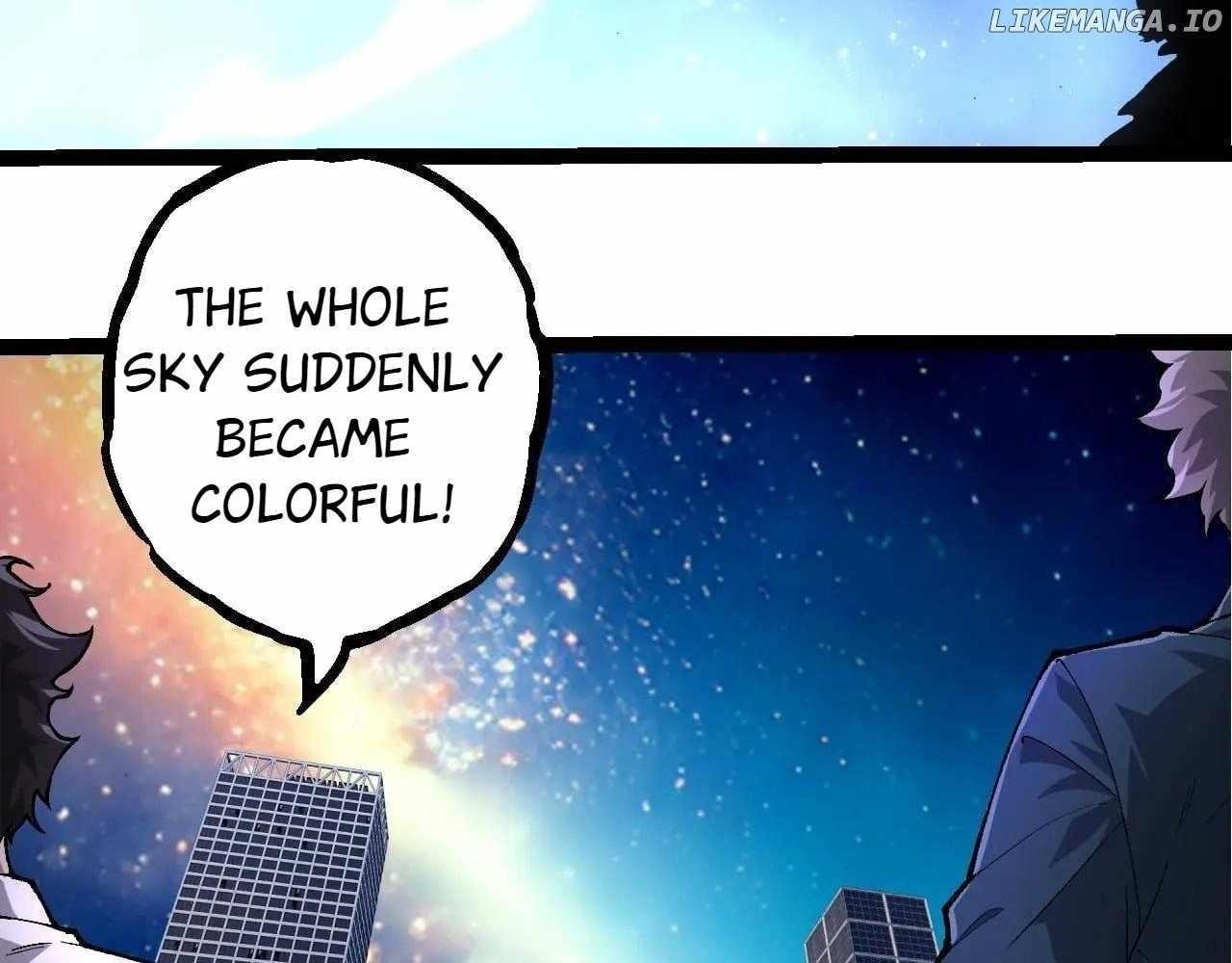 Evolution Begins With a Big Tree - Chapter 388 Page 26