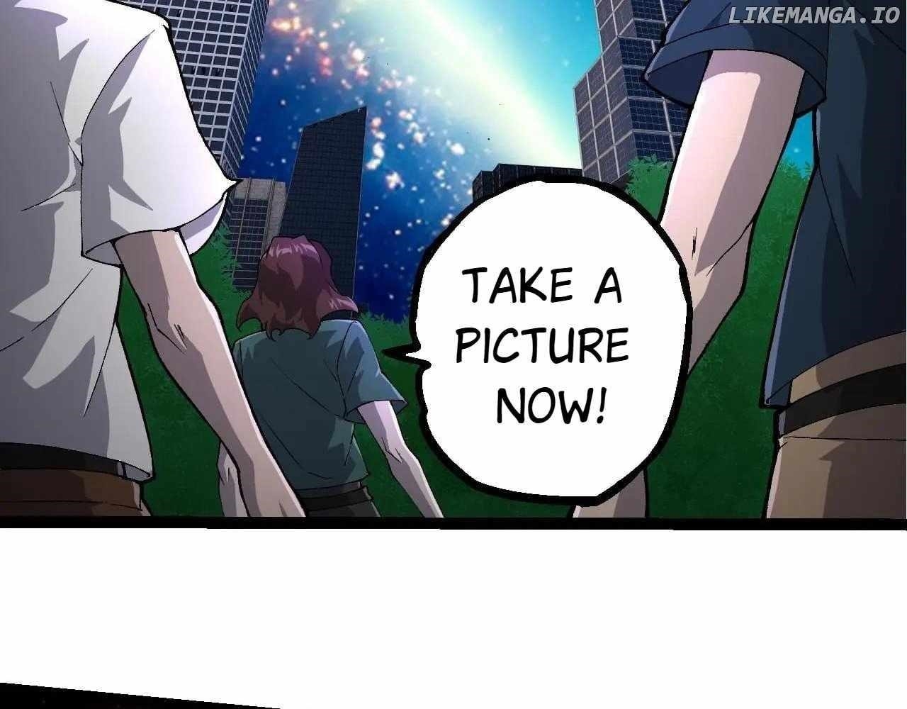 Evolution Begins With a Big Tree - Chapter 388 Page 27