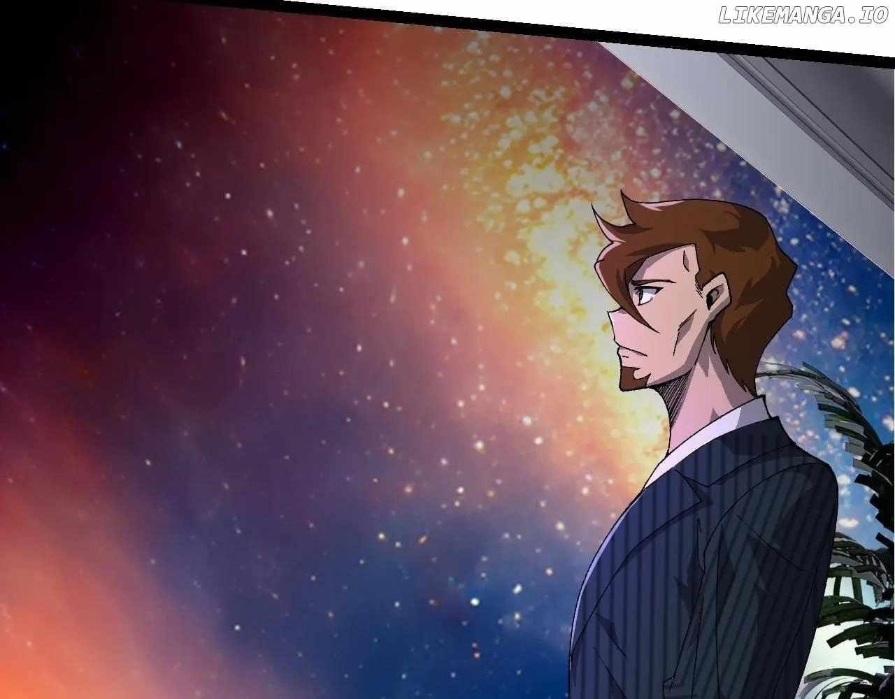 Evolution Begins With a Big Tree - Chapter 388 Page 28