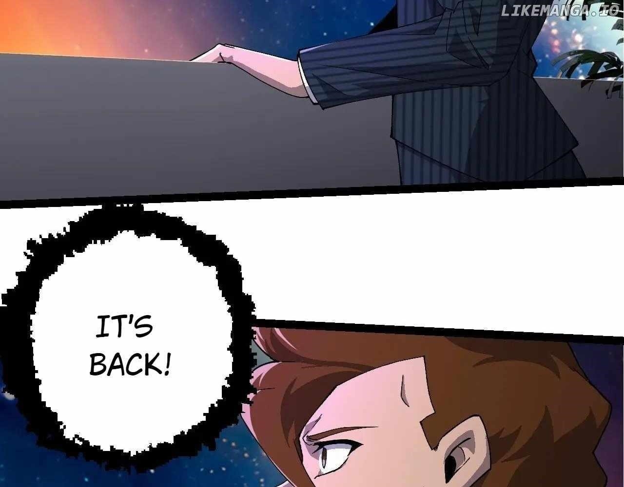 Evolution Begins With a Big Tree - Chapter 388 Page 29