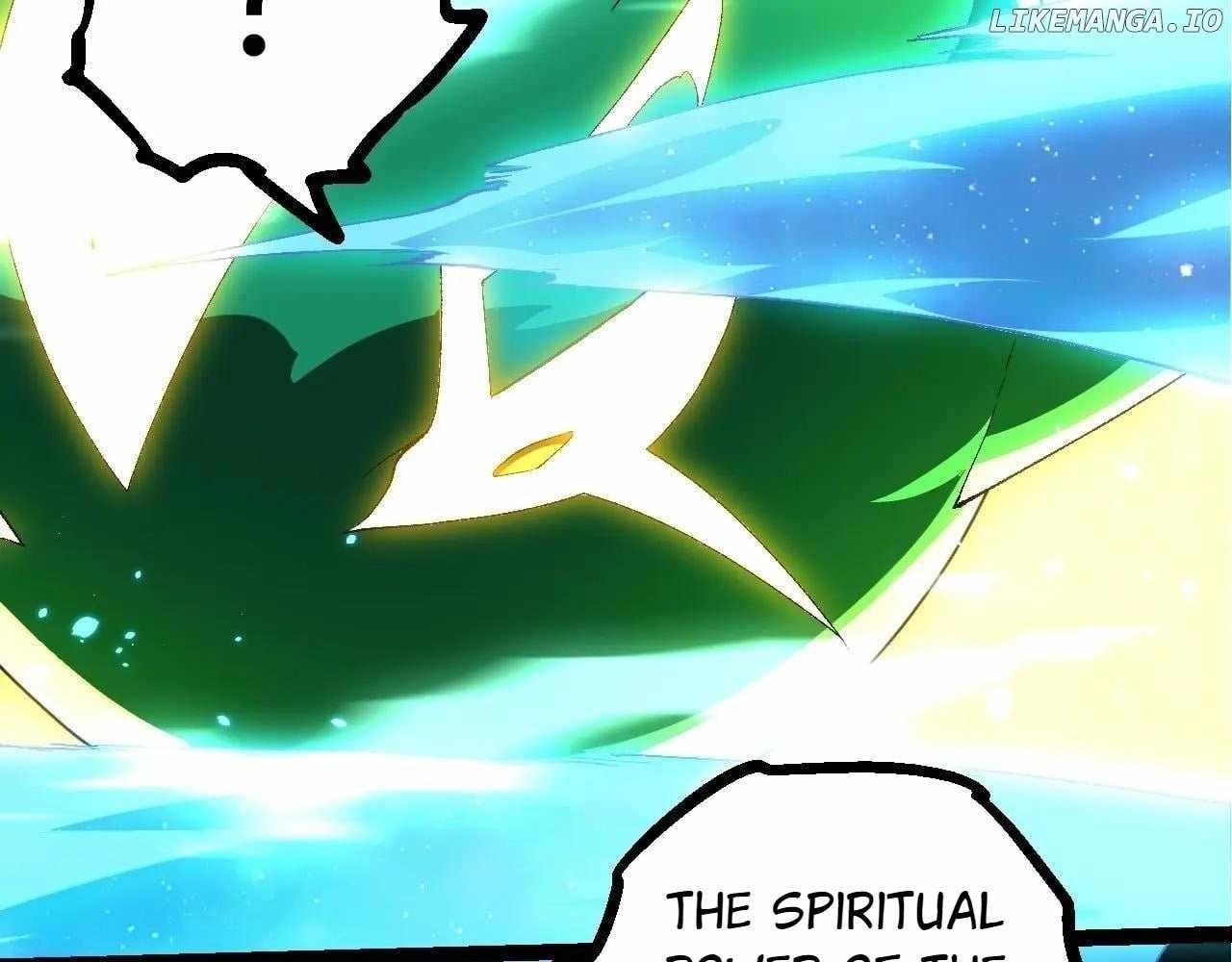 Evolution Begins With a Big Tree - Chapter 388 Page 3