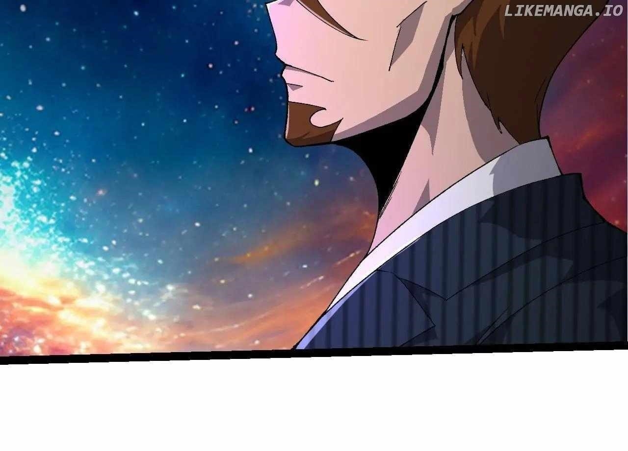 Evolution Begins With a Big Tree - Chapter 388 Page 30