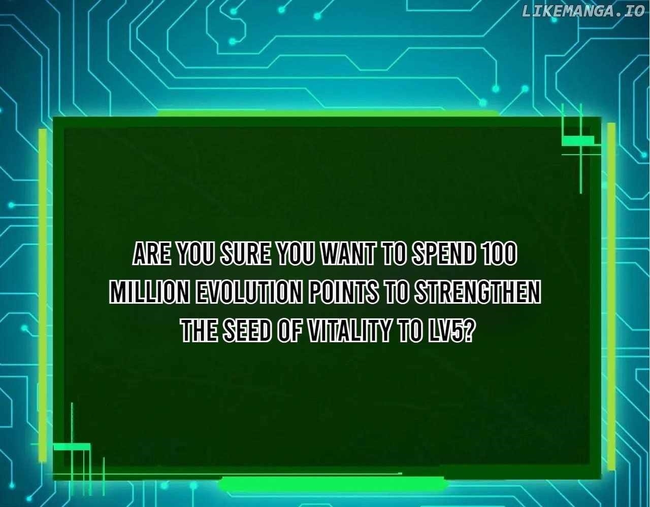 Evolution Begins With a Big Tree - Chapter 388 Page 36